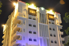 Sahara Hotel Apartments